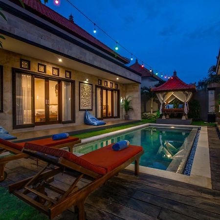 Luxury Villa Summerlin Canggu  Exterior photo