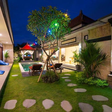 Luxury Villa Summerlin Canggu  Exterior photo